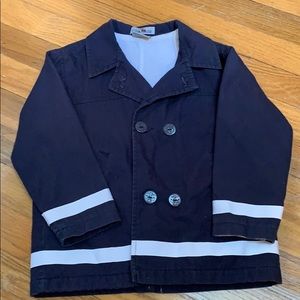 Children’s lightweight coat
